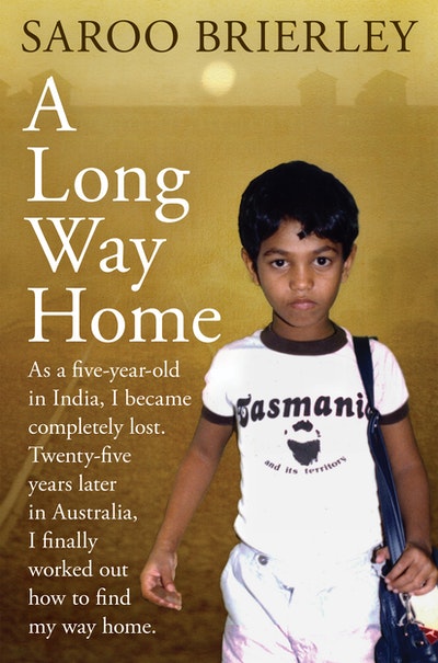 a long way home saroo brierley sparknotes