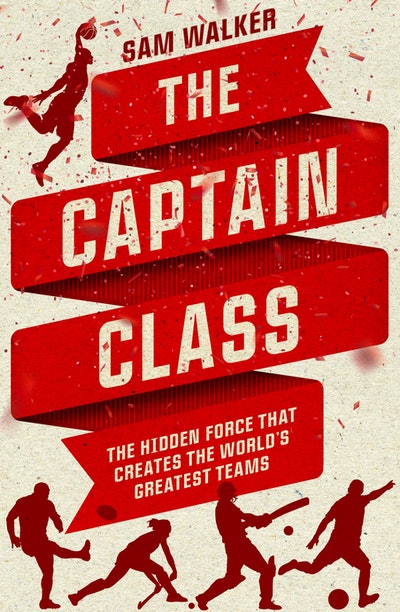 The Captain Class