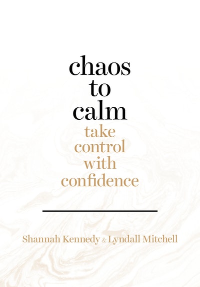 Chaos to Calm