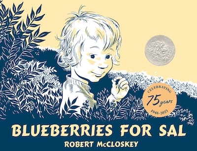 Blueberries for Sal