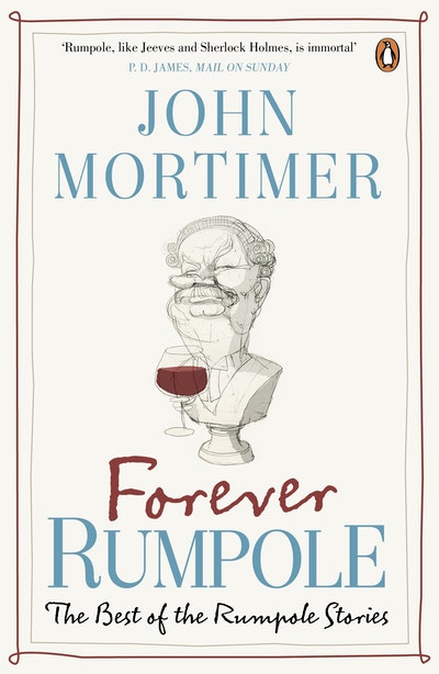 Forever Rumpole