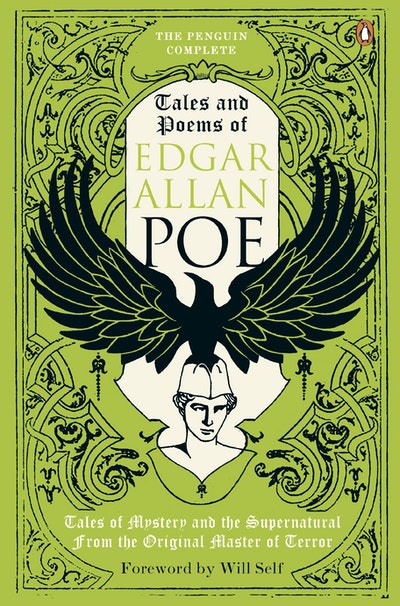essential tales and poems of edgar allan poe