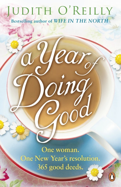 A Year Of Doing Good