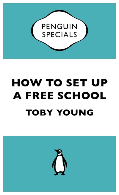 How To Set Up A Free School
