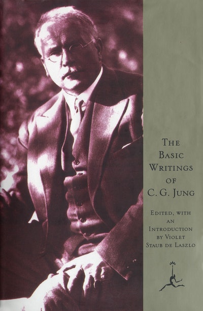 Mod Lib Basic Writings Jung