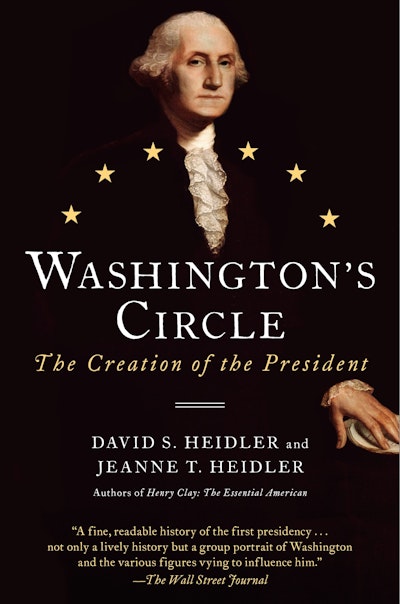 Washington's Circle