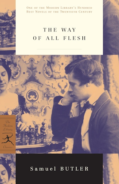 The Way Of All Flesh