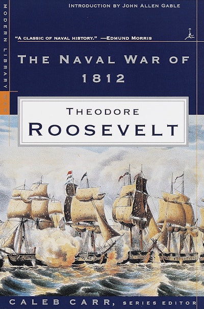 The Naval War of 1812