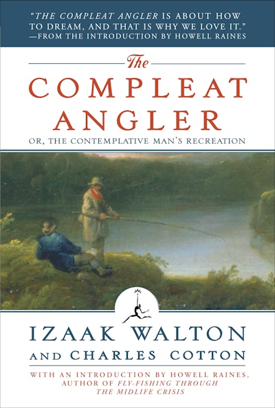 The Compleat Angler