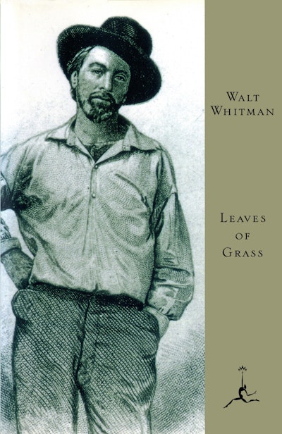 Leaves Of Grass