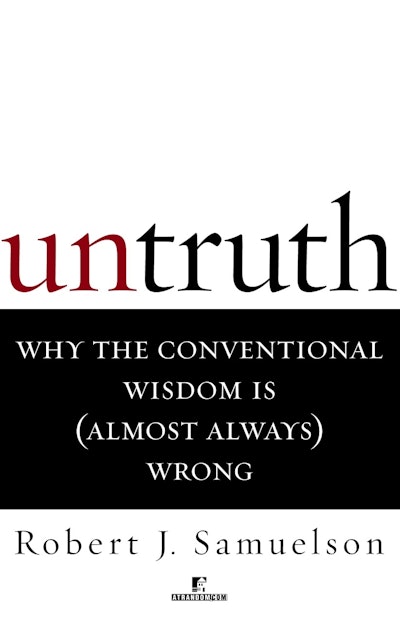 Untruth
