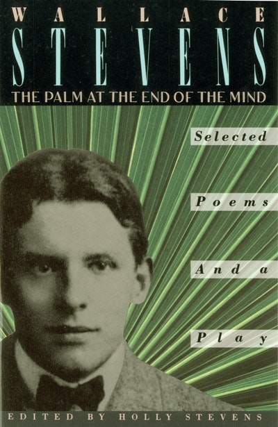 The Palm at the End of the Mind