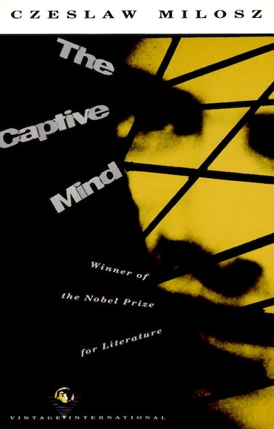 Captive Mind
