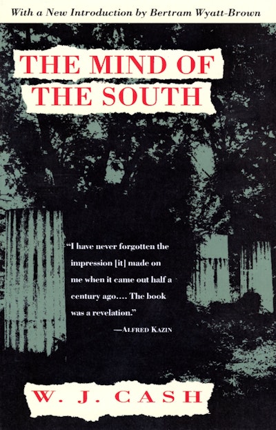 The Mind of the South