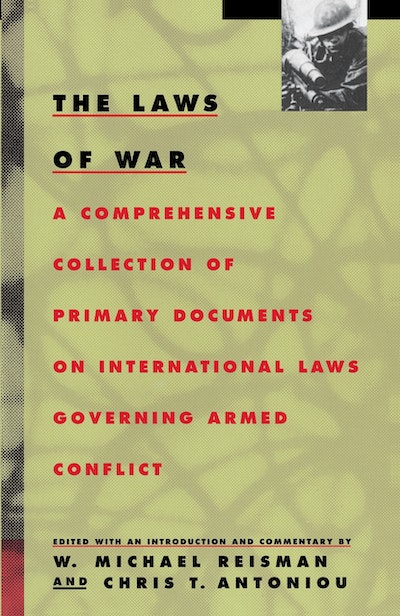The Laws of War