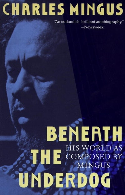 Beneath The Underdog
