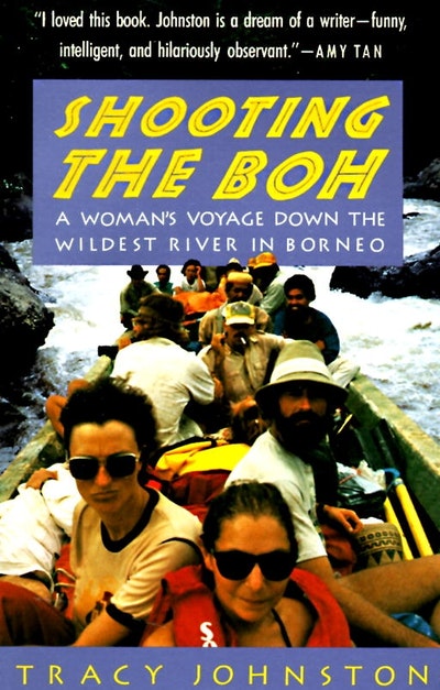 Shooting The Boh