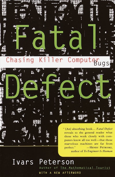 Fatal Defect