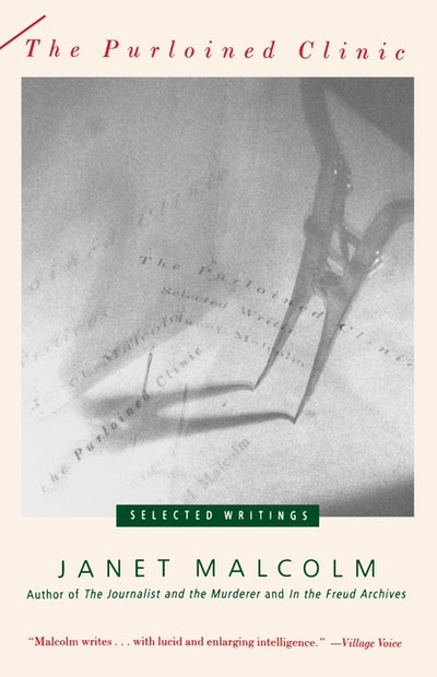 The Purloined Clinic