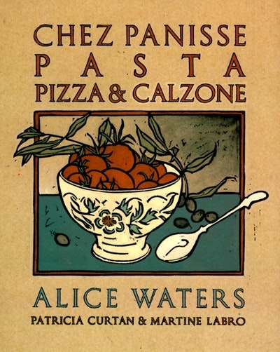 Chez Panisse Pasta Pizza & Calzone