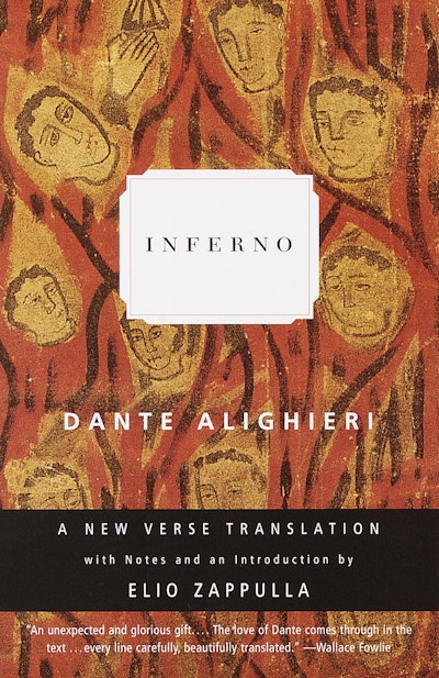 Inferno: The Divine Comedy I