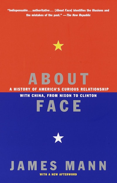 About Face