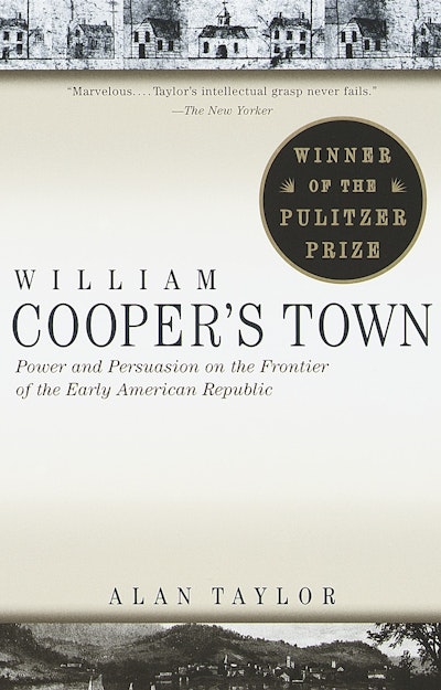 William Cooper's Town