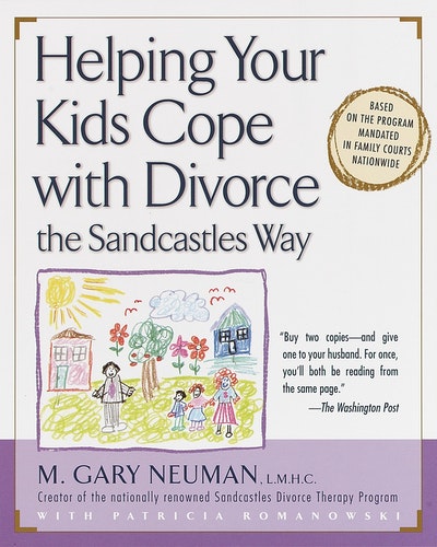 Helping Your Kids Cope With Divor