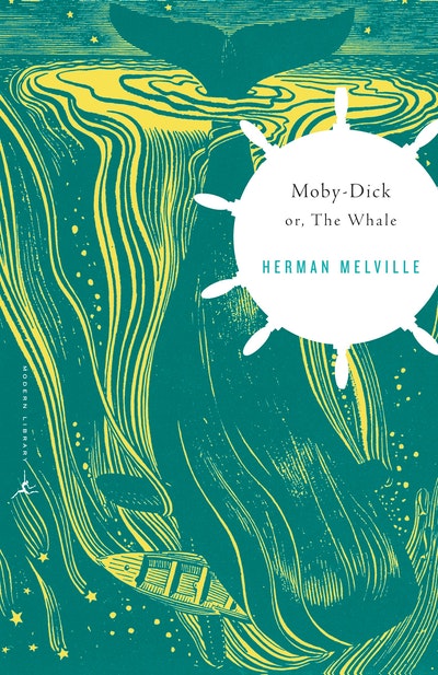 Moby-Dick