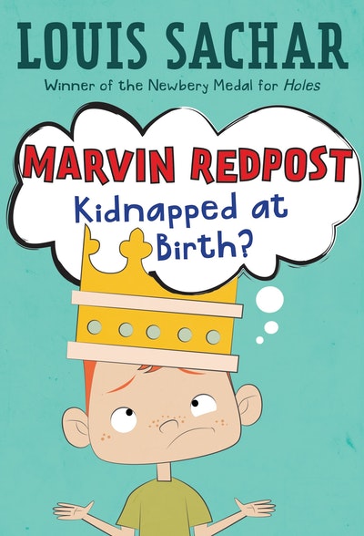 First Stepping Stone Marvin Kidna