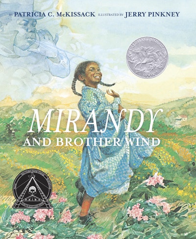Mirandy And Brother Wind