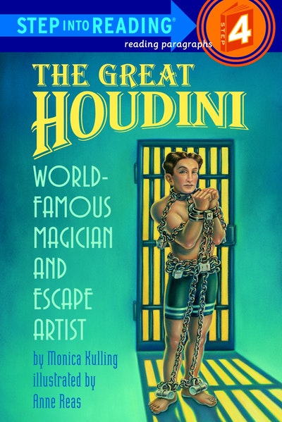 Great Houdini