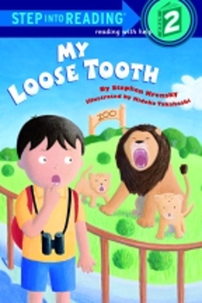 My Loose Tooth