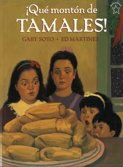 Too Many Tamales