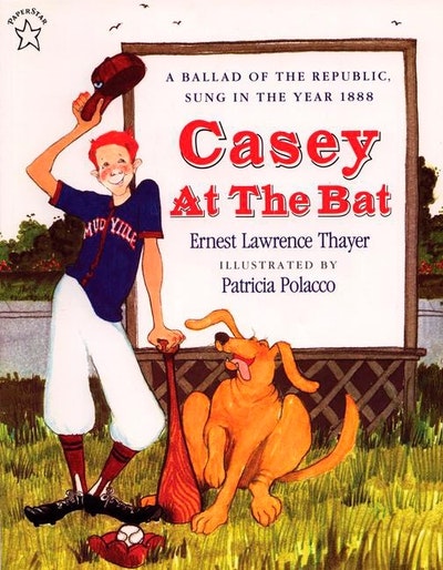 Casey at the Bat