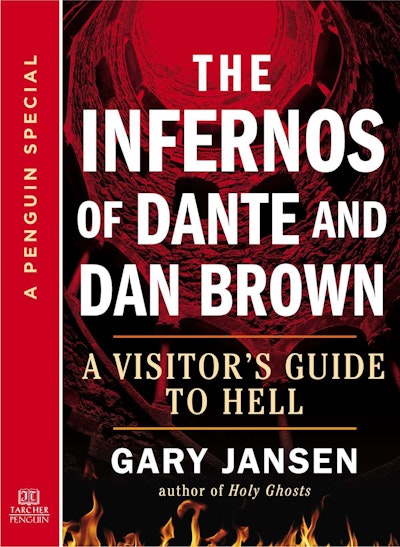 The Infernos of Dante and Dan Brown