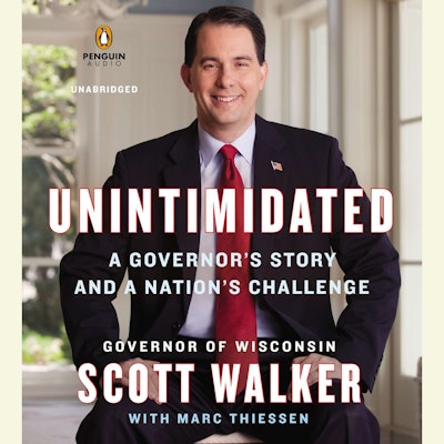 Unintimidated