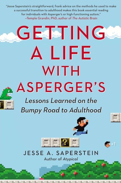 Getting a Life with Asperger's