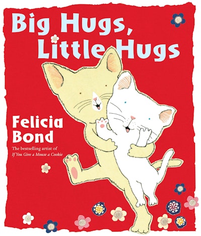 Big Hugs Little Hugs