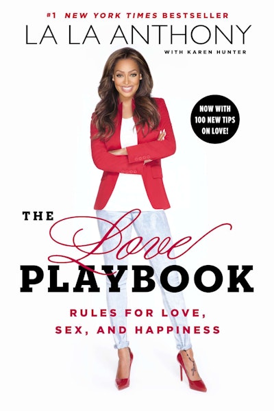 The Love Playbook