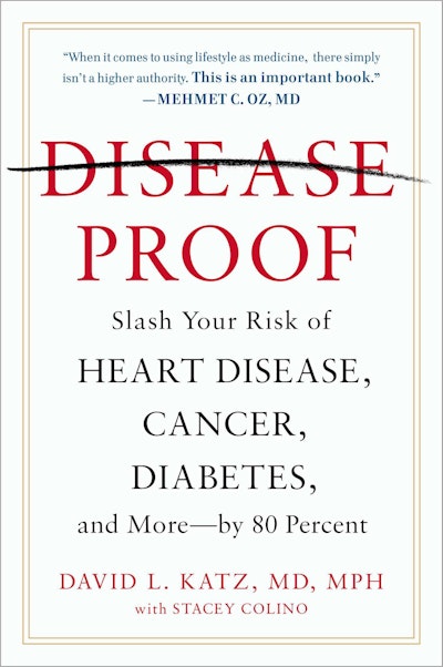 Disease-Proof