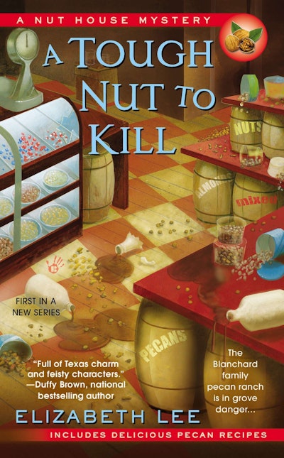 A Tough Nut to Kill