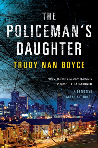 The Policeman's Daughter