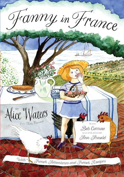 Fanny in France