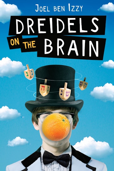 Dreidels on the Brain