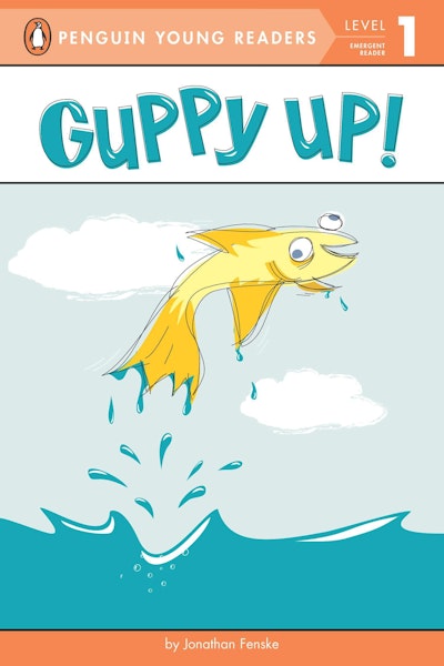 Guppy Up!