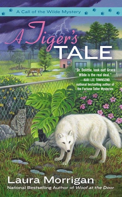A Tiger's Tale