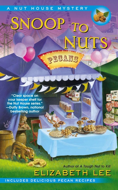 Snoop To Nuts