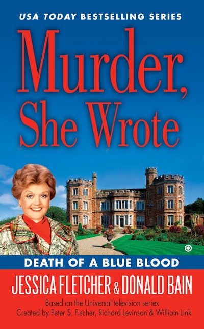 Murder, She Wrote: Killer in the Kitchen