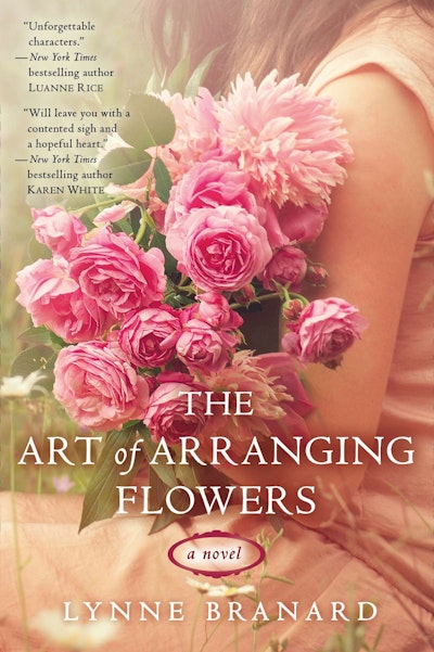 The Art of Arranging Flowers